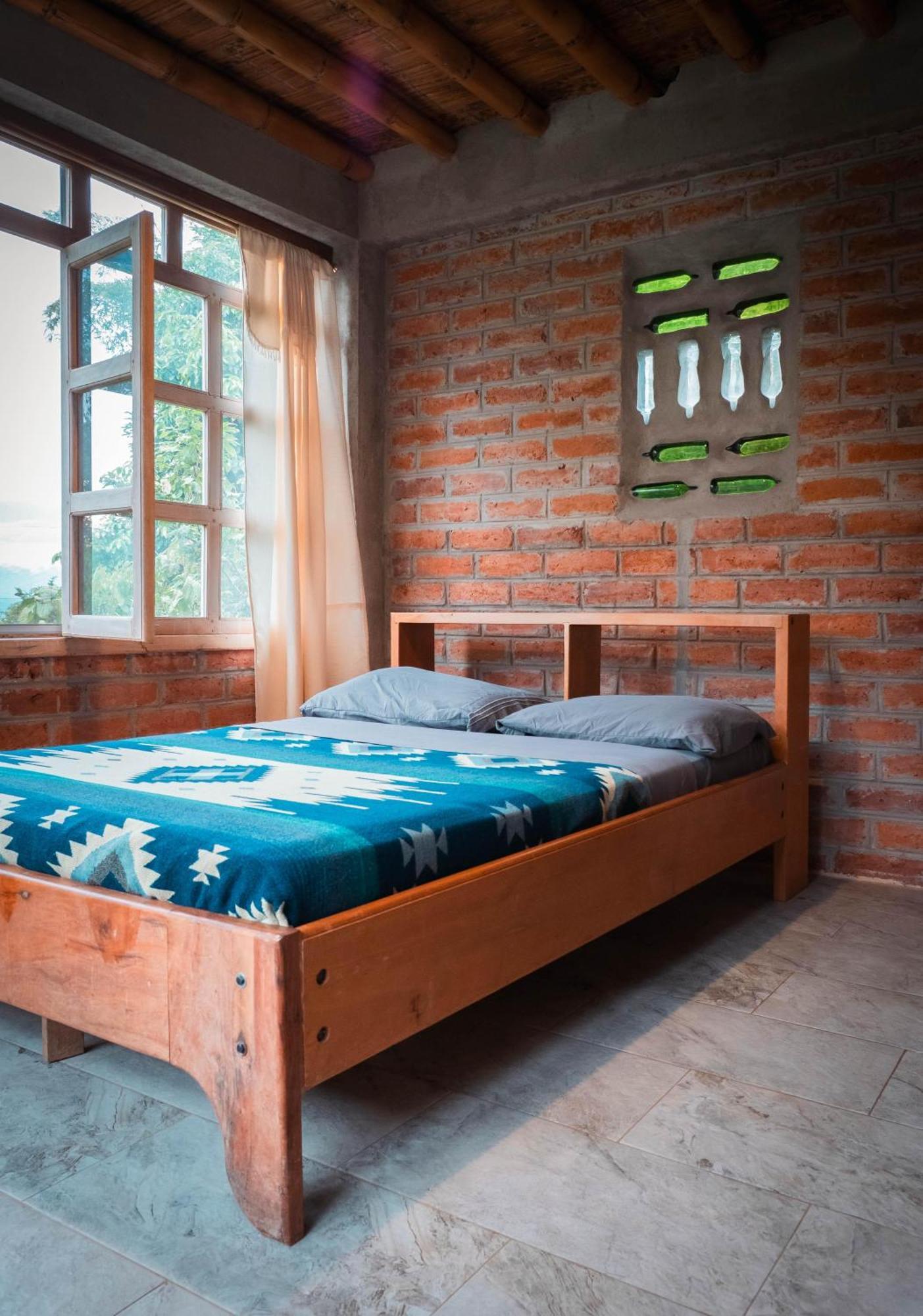 Hostal Pakay 테나 외부 사진
